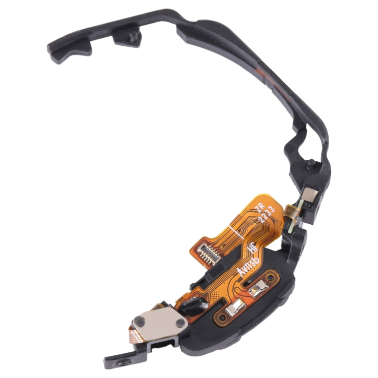 Cavo flessibile pulsante per Huawei Watch GT 3 Pro 46mm