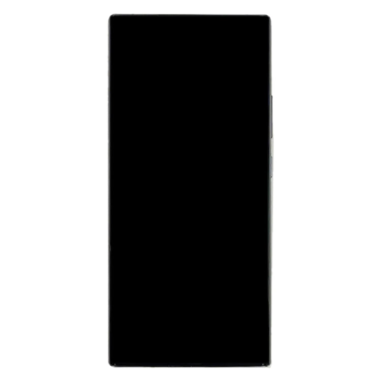 Display AMOLED con digitalizzatore per ZTE Axon 40 Ultra - immagine 2