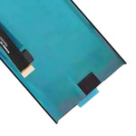 Display AMOLED con digitalizzatore per ZTE Axon 40 Ultra - immagine 4