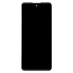 Schermo LCD con digitalizzatore touch per ZTE Blade V40 - immagine 2