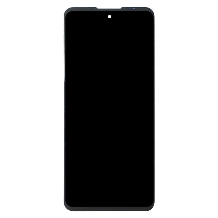Schermo LCD con digitalizzatore touch per ZTE Blade V40 - immagine 2