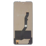 Schermo LCD con digitalizzatore touch per ZTE Blade V40 - immagine 3