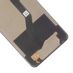 Schermo LCD con digitalizzatore touch per ZTE Blade V40 - immagine 5