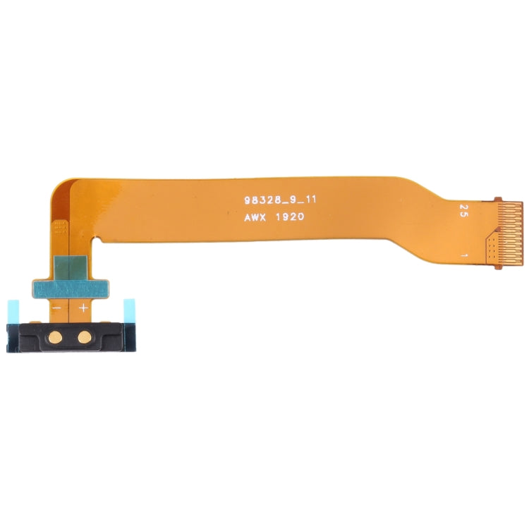 Cavo flex tastiera per Lenovo Tab M8 FHD TB-8705