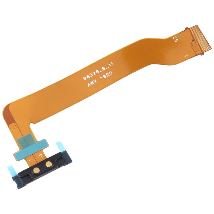 Cavo flex tastiera per Lenovo Tab M8 FHD TB-8705