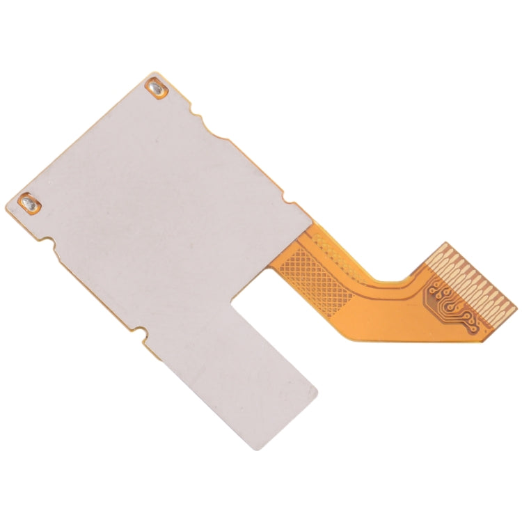 Presa porta scheda SIM con cavo flessibile per Lenovo Tab 4