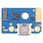 Scheda porta di ricarica per Lenovo IdeaPad Chromebook Duet X636