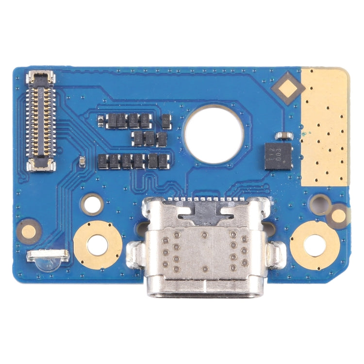 Scheda porta di ricarica per Lenovo IdeaPad Chromebook Duet X636