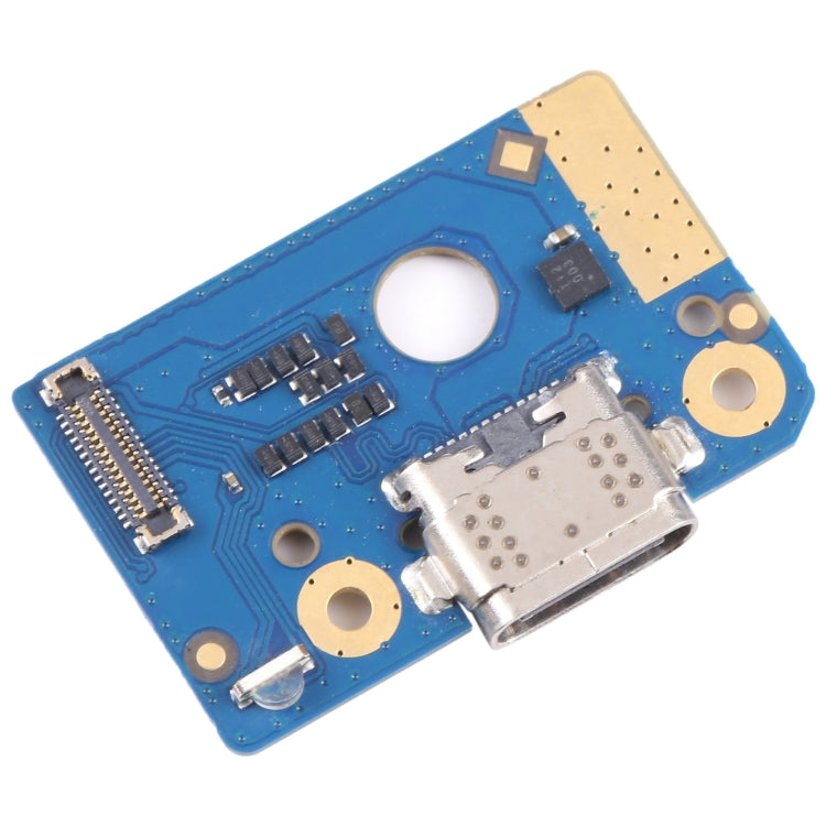 Scheda porta di ricarica per Lenovo IdeaPad Chromebook Duet X636
