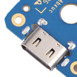 Scheda porta di ricarica per Lenovo IdeaPad Chromebook Duet X636