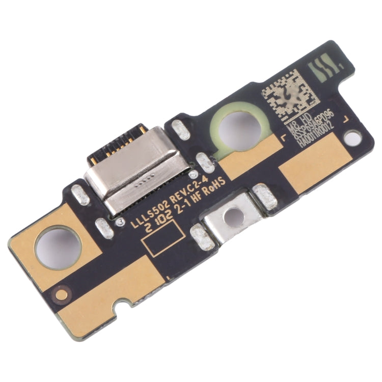 Scheda porta ricarica per Lenovo Tab M8 3rd Gen