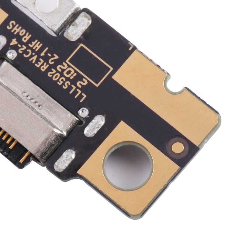 Scheda porta ricarica per Lenovo Tab M8 3rd Gen