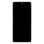 Digitalizzatore LCD con telaio per ZTE Blade V30 9030