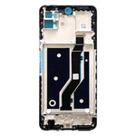 Digitalizzatore LCD con telaio per ZTE Blade V30 9030