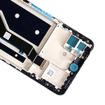 Digitalizzatore LCD con telaio per ZTE Blade V30 9030