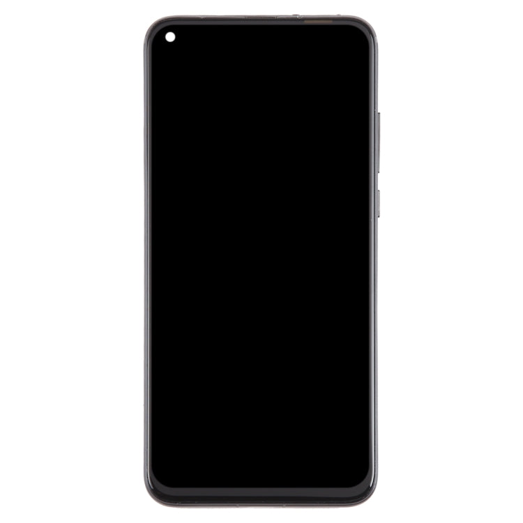Display LCD con touch e cornice per Honor View 20 - immagine 2