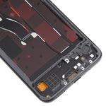 Display LCD con touch e cornice per Honor View 20 - immagine 4