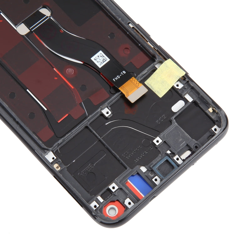 Display LCD con touch e cornice per Honor View 20 - immagine 5