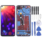 Display LCD con touch e cornice per Honor View 20 - immagine 6