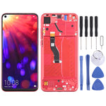 Display LCD con touch e cornice per Honor View 20 - immagine 7