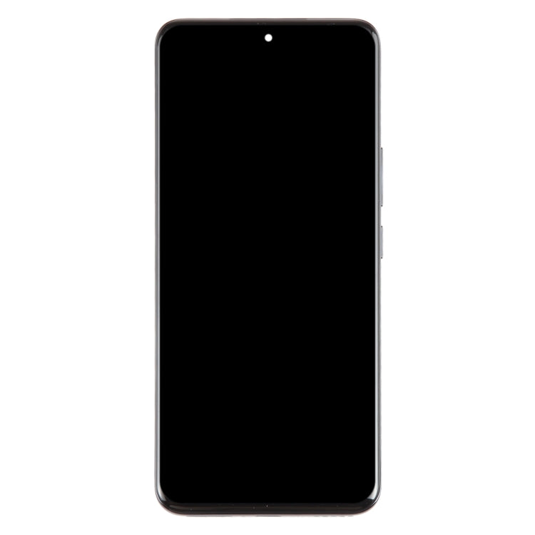 Display LCD con touch screen e cornice per Honor 90 - immagine 2
