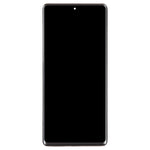 Display LCD con digitalizzatore e cornice per Honor X9A - immagine 2