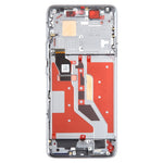 Schermo LCD con digitalizzatore e cornice per Honor Magic5 - immagine 3