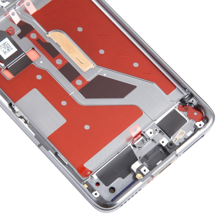 Schermo LCD con digitalizzatore e cornice per Honor Magic5 - immagine 4