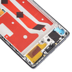 Display LCD con digitalizzatore e cornice per Honor 80 SE - immagine 5