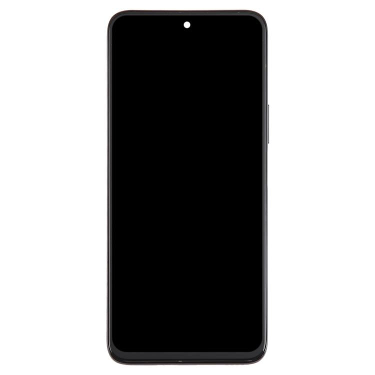 Schermo LCD originale Huawei Nova 10z con touch e cornice - immagine 2