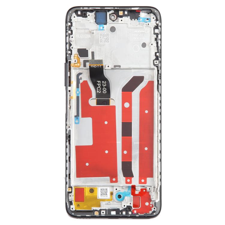 Schermo LCD originale Huawei Nova 10z con touch e cornice - immagine 3