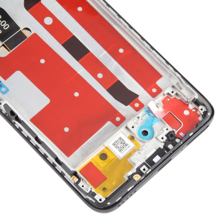 Schermo LCD originale Huawei Nova 10z con touch e cornice - immagine 5