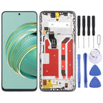 Schermo LCD originale Huawei Nova 10z con touch e cornice - immagine 7