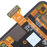 Schermo LCD con digitalizzatore per OPPO Watch Free