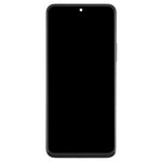 Display LCD con digitalizzatore touch e cornice per Honor 90 Lite - immagine 2