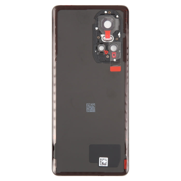 Cover posteriore batteria per OPPO Reno10 Global con copriobietti