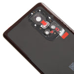 Cover posteriore batteria per OPPO Reno10 Global con copriobietti