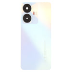 Cover posteriore originale con copriobiettivo per Realme C55