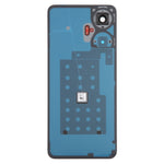 Cover posteriore originale con copriobiettivo per Realme C55