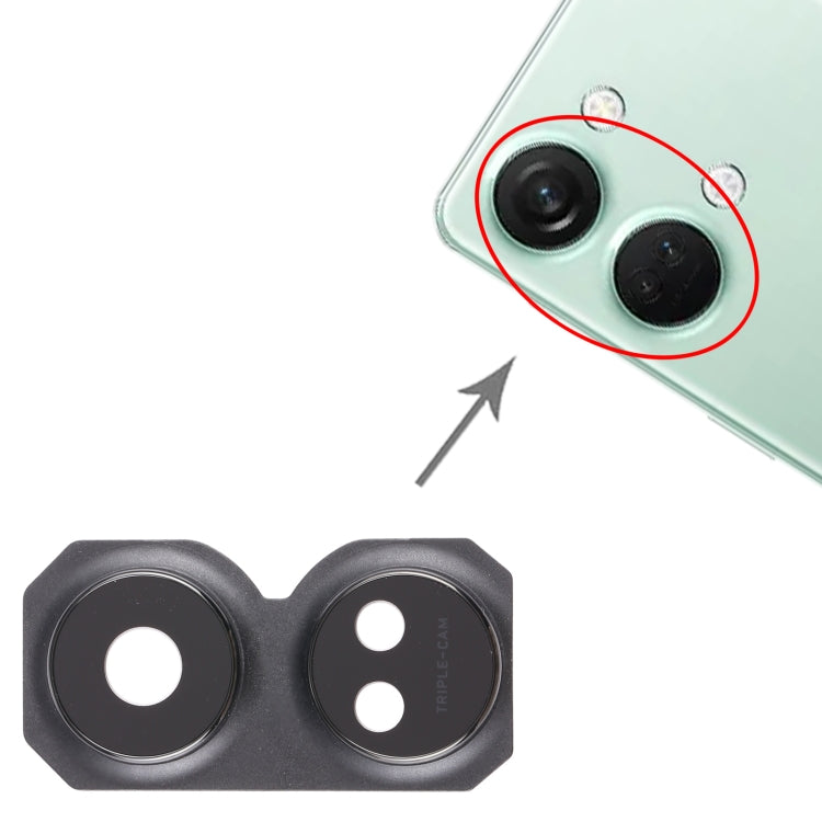 Copriobiettivo fotocamera per OnePlus Nord 3