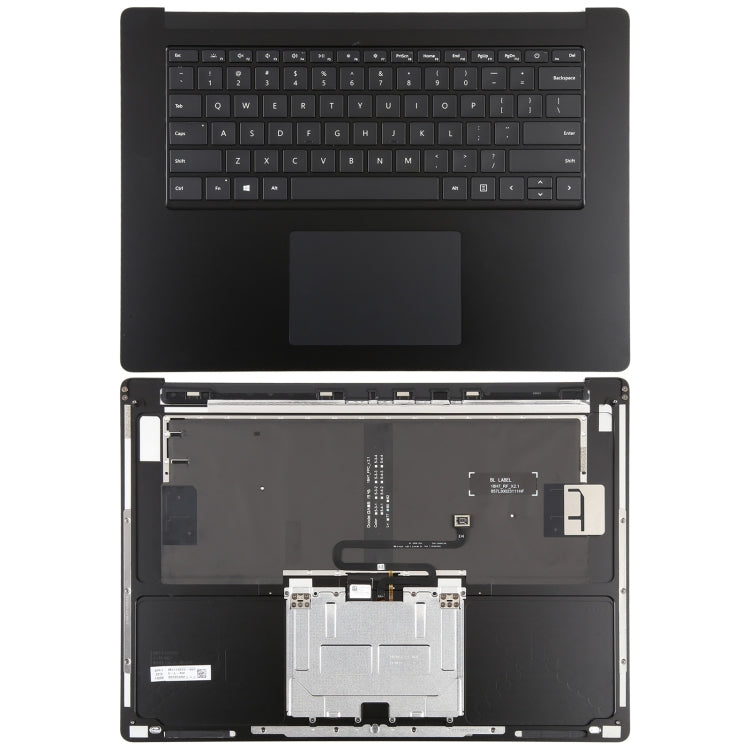 Tastiera USA per Microsoft Surface Laptop 3/4 15 pollici