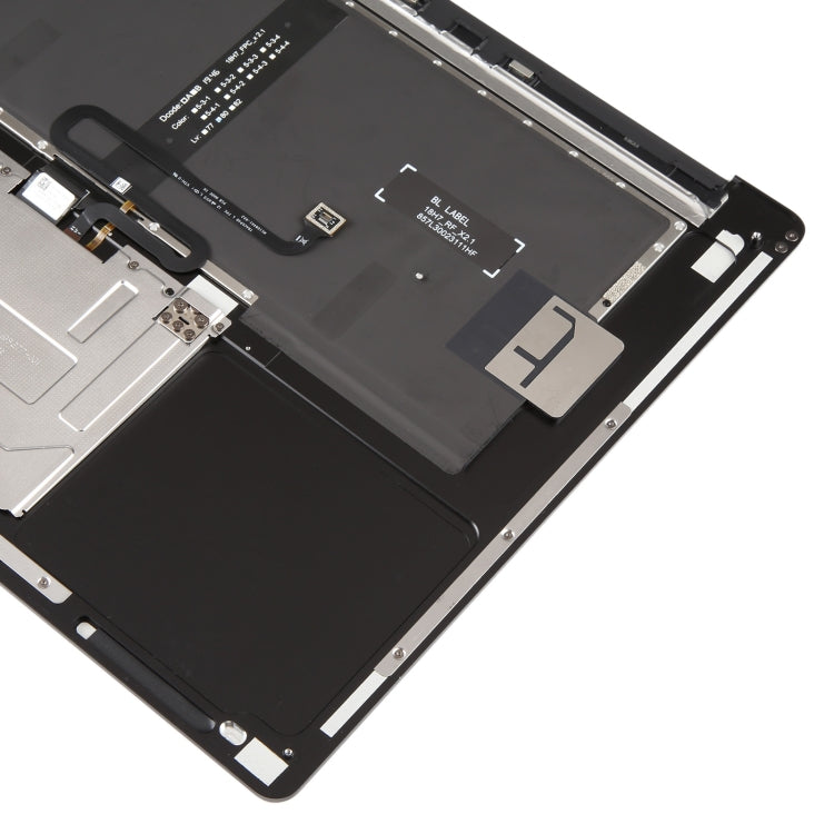Tastiera USA per Microsoft Surface Laptop 3/4 15 pollici