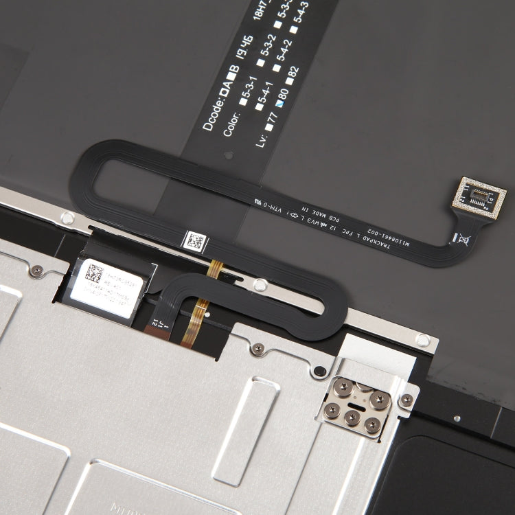 Tastiera USA per Microsoft Surface Laptop 3/4 15 pollici