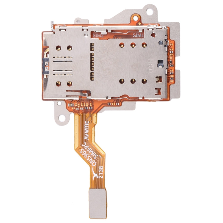 Ricambio lettore schede SIM per Sony Xperia 10 IV