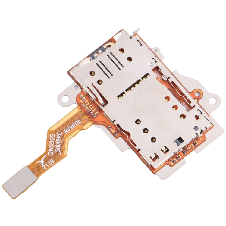 Ricambio lettore schede SIM per Sony Xperia 10 IV