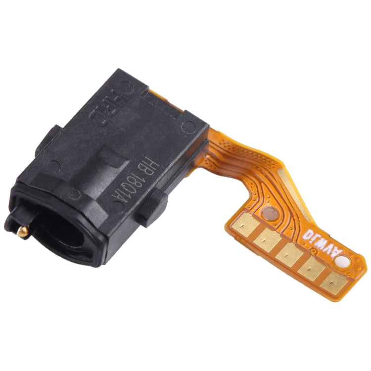 Cavo flessibile jack auricolari per Sony Xperia 10 IV
