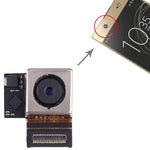 Fotocamera frontale originale per Sony Xperia XA1 Ultra