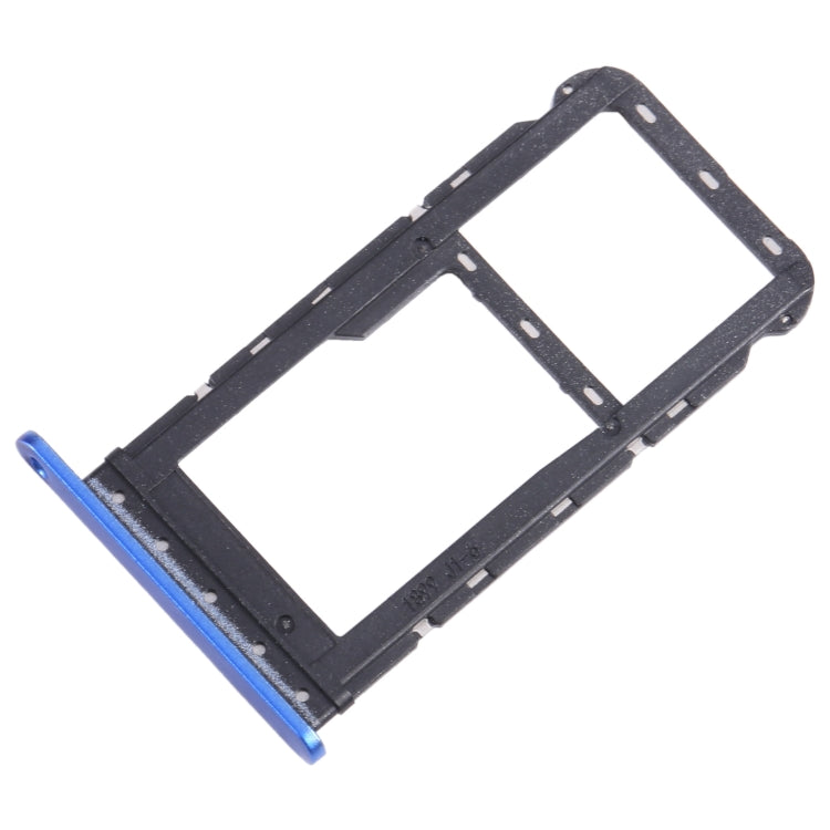 Vassoio scheda SIM e Micro SD per Motorola Moto G Power 2021