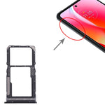 Vassoio scheda SIM e Micro SD per Motorola Moto G Power 2022