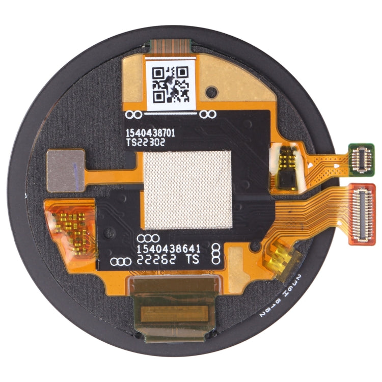 Schermo LCD originale con digitalizzatore per Xiaomi Mi Watch S2
